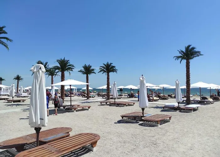 Апартаменты Lotus 7 Silver