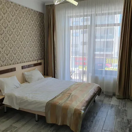 Lotus 7 Silver 公寓 *