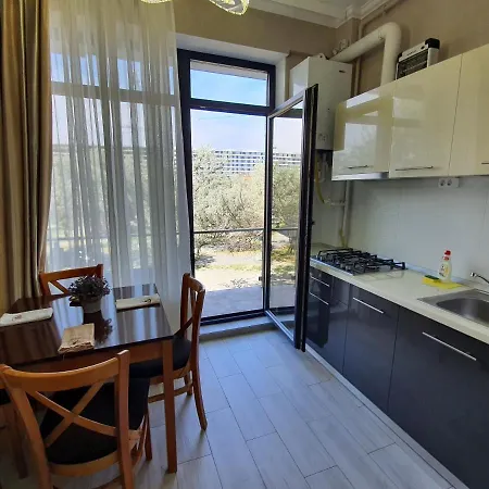 Lotus 7 Silver Διαμέρισμα