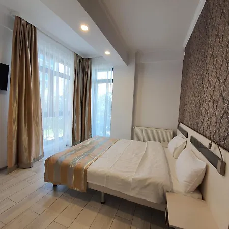 Apartmán Lotus 7 Silver *