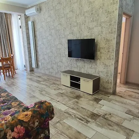 Apartmán Lotus 7 Silver