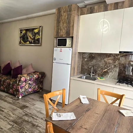 Lotus 7 Silver 公寓