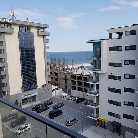 Διαμέρισμα Lotus 7 Silver