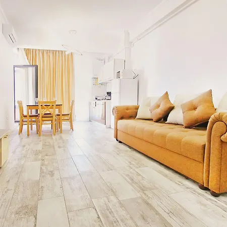 Lotus 7 Silver 公寓 *