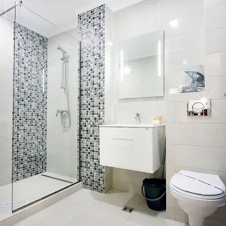 Apartmán Lotus 7 Silver