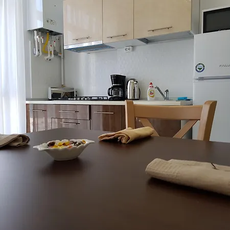 公寓 Lotus 7 Silver