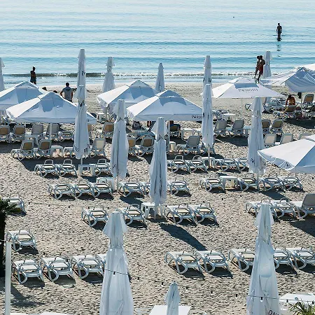 公寓 Lotus 7 Silver *