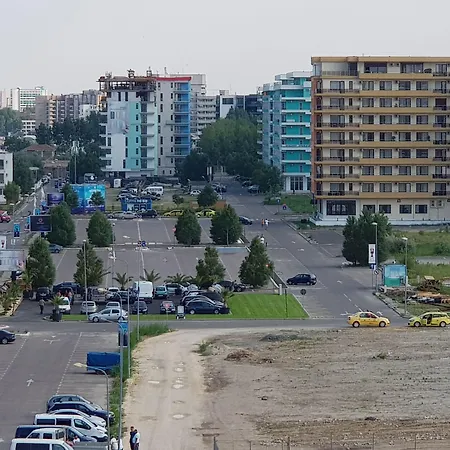 Lotus 7 Silver Διαμέρισμα *