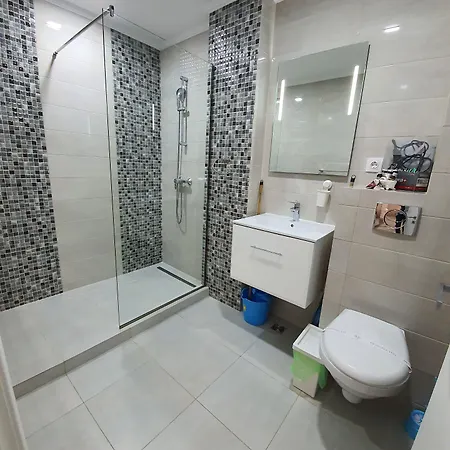 Apartment Lotus 7 Silver Mamaia