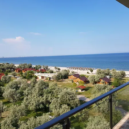 Lotus 7 Silver 公寓