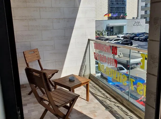 דירה Lotus 7 Silver *