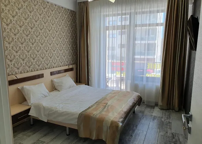 Lotus 7 Silver דירה *