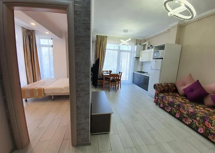 דירה Lotus 7 Silver *