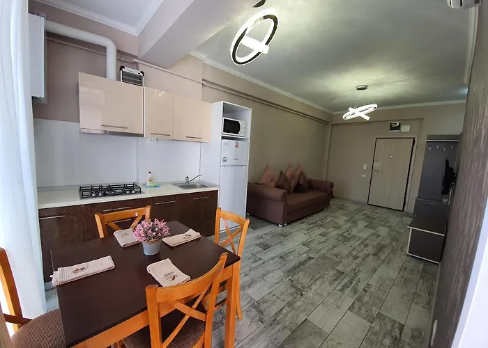 דירה Lotus 7 Silver