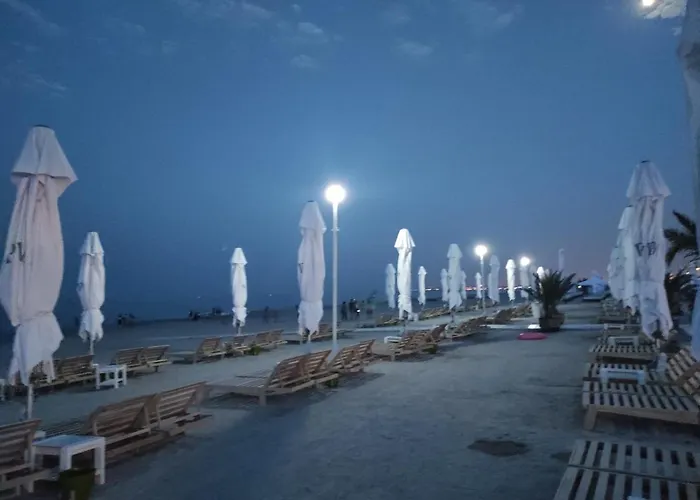 Lotus 7 Silver * מאמאיה