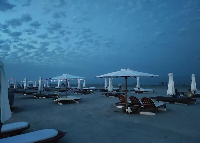 דירה Lotus 7 Silver *