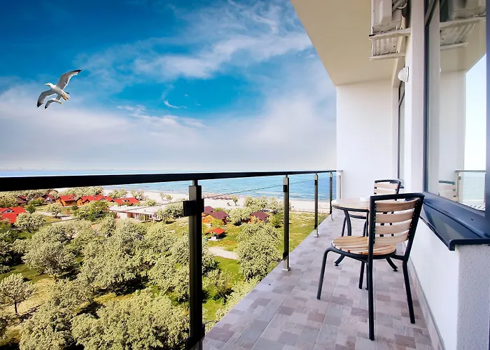 Lotus 7 Silver דירה מאמאיה