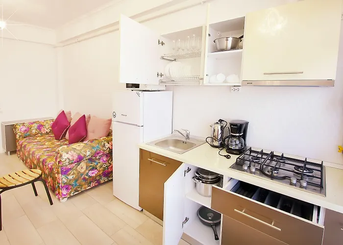 דירה Lotus 7 Silver