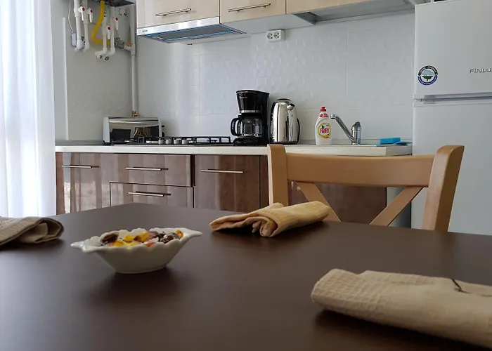 דירה Lotus 7 Silver