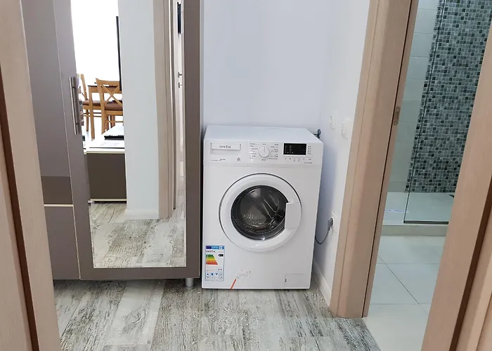 דירה Lotus 7 Silver