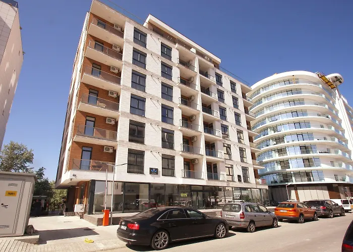 דירה Lotus 7 Silver מאמאיה