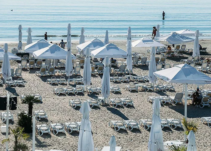 דירה Lotus 7 Silver *