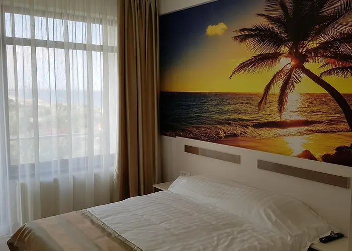 דירה Lotus 7 Silver *