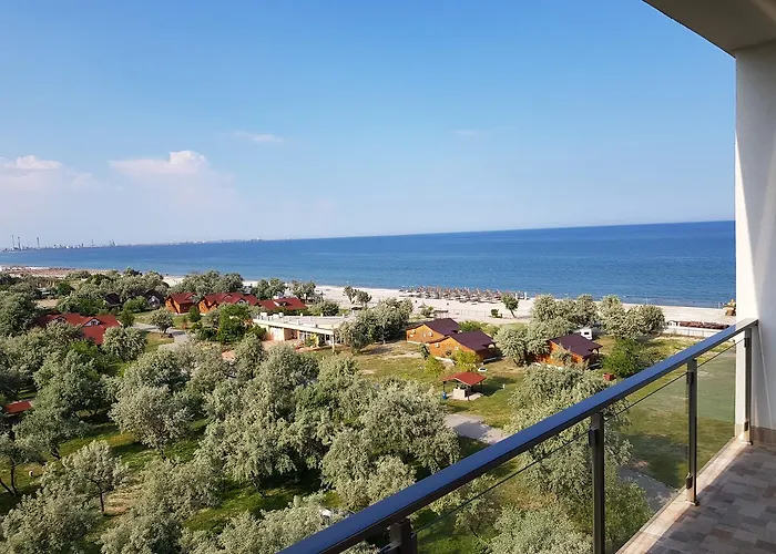 Lotus 7 Silver דירה